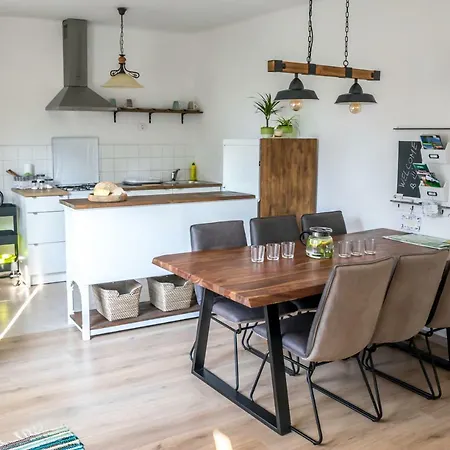 Summer House Kot Apartman *
