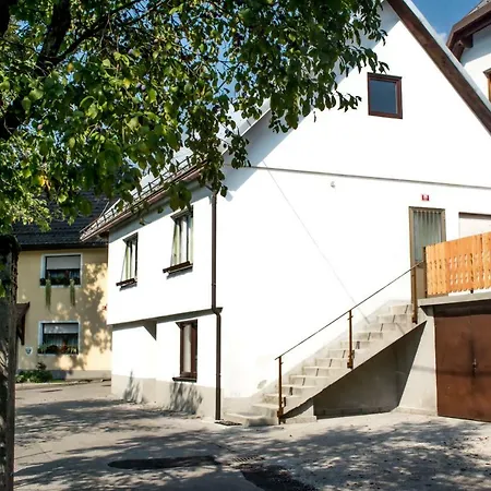Summer House Kot * Bovec