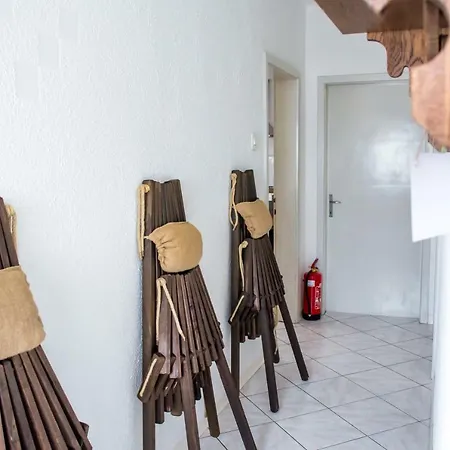 Summer House Kot Apartman Bovec