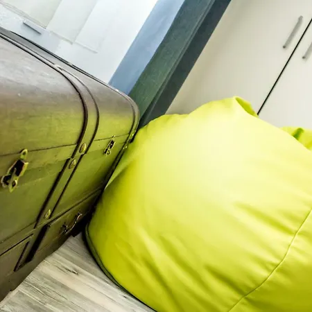 Apartman Summer House Kot