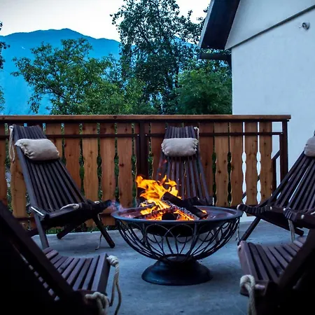 Summer House Kot *